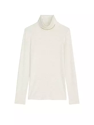 MARC O'POLO | Pull à col roulé | creme
